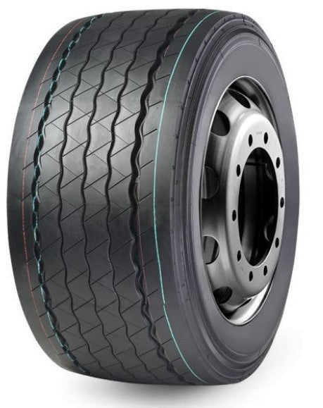 445/45R19.5 156J HubTrac Highway T11