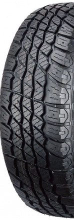 215/75R15 (225/70R15 - 255/60R15) 106/103R Pace Imperio A/T