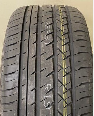 275/45ZR21 (315/40R21) 110W XL Luxxan Inspirer S8