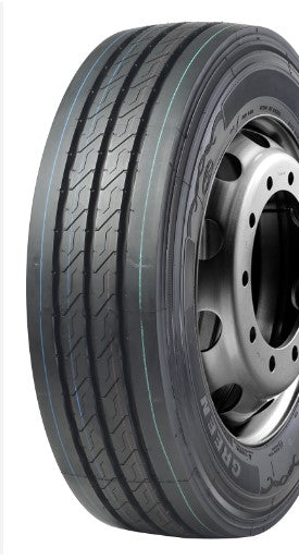 245/70R17.5 143/141J Benchmark KLT200
