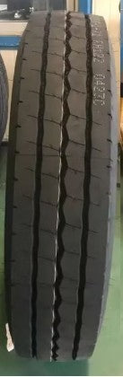 325/95R24 24PR/PLY Kapsen KM220 ---(cu CAMERA si FLAPS)