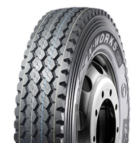 315/80R22.5 156/150K Linglong KMA403