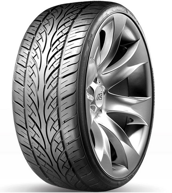 265/40R22 106V XL Keter KT686