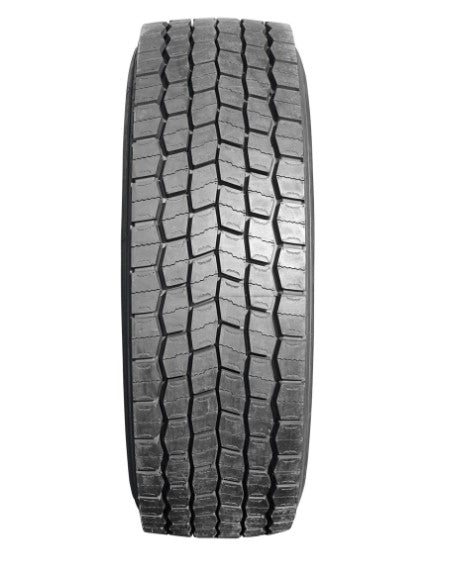 295/60R22.5 150/147L Benchmark KTD300 ---(M+S - Fulg si Munte)