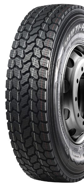 315/80R22.5 156/150L Leao KTD303