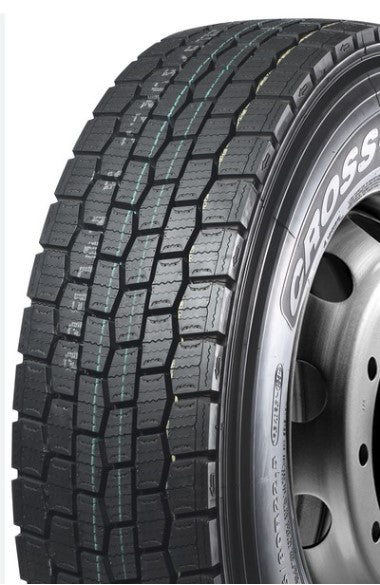 295/80R22.5 152/148M Infinity KWD600