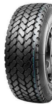 425/65R22.5 165J Benchmark LLA38