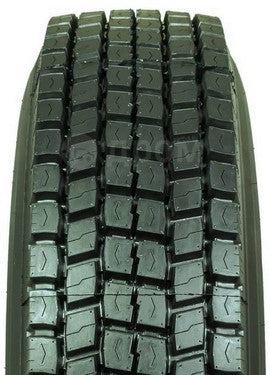 305/70R19.5 148/145K Longmarch LM329