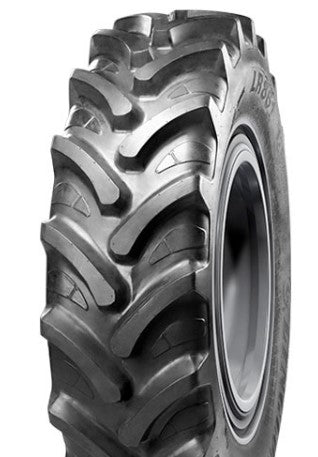 380/85R28 (14.9R28 - 380/85R28 - 420/70R28 - 480/65R28 - 520/65R28) 133A8/130B Linglong LR861