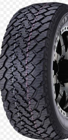225/75R15 117/112L Lexani LXSR-105