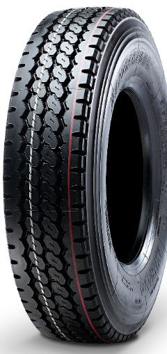 315/80R22.5 156K/154M Bridgestone M840