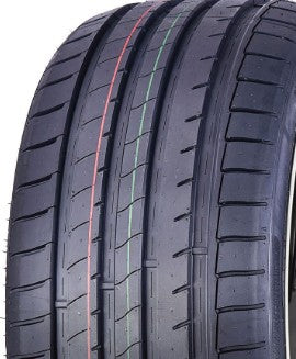 225/45ZR18 (255/40R18) 95W XL Milever MA352