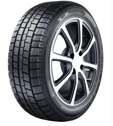 205/65R15 94Q Milever MW356
