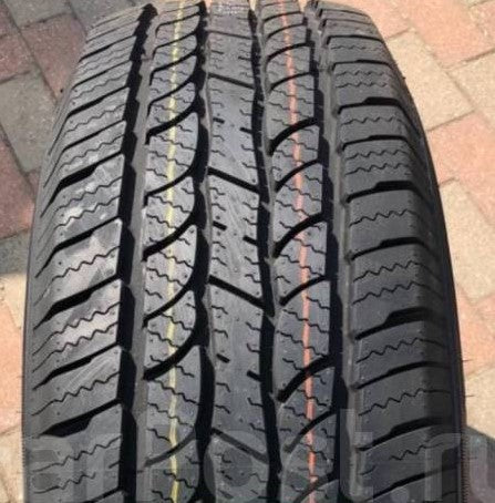 245/60R18 105H Grenlander Maho 77