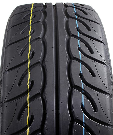 265/35R18 (235/40R18) 97W XL Sumaxx Max Drifting Z1