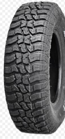 205R16C 110/108Q Sumaxx Max Terra M/T