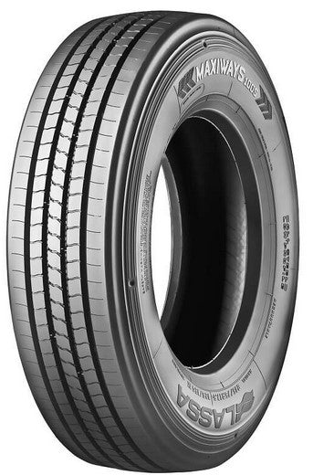 235/75R17.5 132/130M Lassa Maxiways 100S