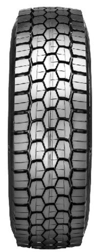 225/75R17.5 129/127M Lassa Maxiways 110D
