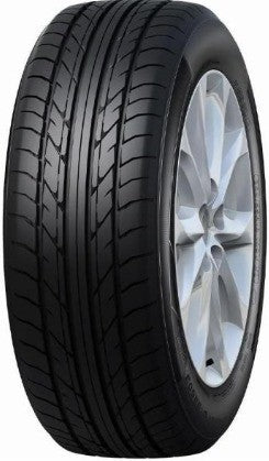275/35ZR18 (245/40R18) 95W Sunny NA603