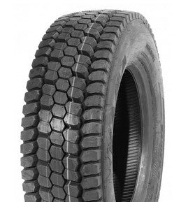 245/70R19.5 136/134M Kama NR201