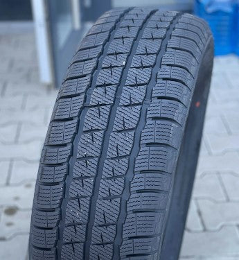 225/65R16C 112/110R Sunny NW103
