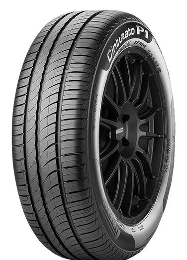 185/60R15 88H XL Pirelli P1Cint Verde (Cinturato P1 Verde) ---(cod fab. dif.)