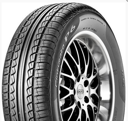 205/55R15 Pirelli P6Cint (Cinturato P6)