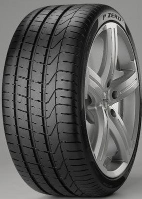 245/40R18 (275/35R18) 97Y XL Pirelli PZero