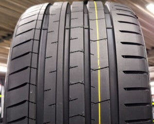 305/30ZR20 99W Kustone Passion P9