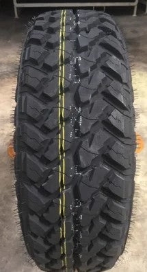 245/70R16 (255/65R16) 118/115Q Grenlander Predator M/T