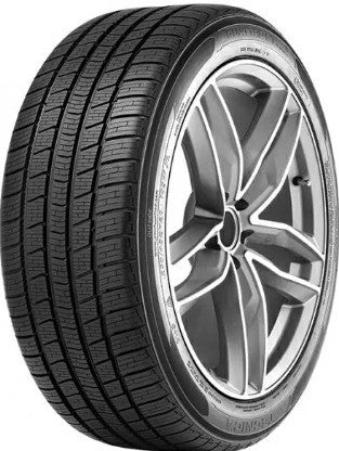 245/40R18 (275/35R18) 97W XL Tecnica Quattro GT Q4-GT-01