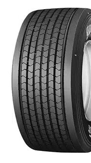 435/50R19.5 160J Bridgestone R166