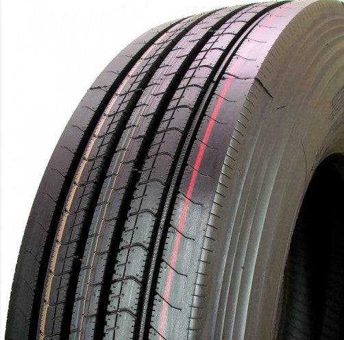 315/80R22.5 154/150M Bridgestone R249+