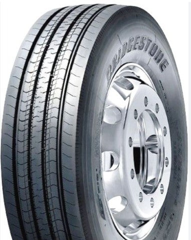 315/70R22.5 152M/154L Bridgestone R249 Ecopia