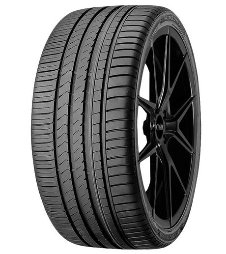 225/45ZR18 (255/40R18) 95W XL Winrun R330