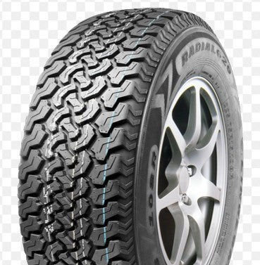 265/70R16 (31x10.5R16) 112H Linglong R620