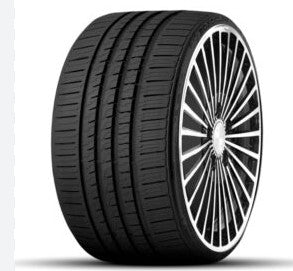 245/45R19 (275/40R19) 102W XL Roadclaw RH660