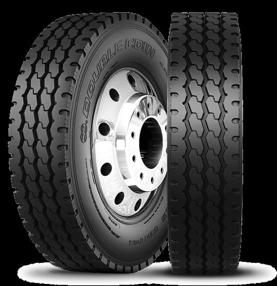 315/80R22.5 157/154L Double Coin RR706