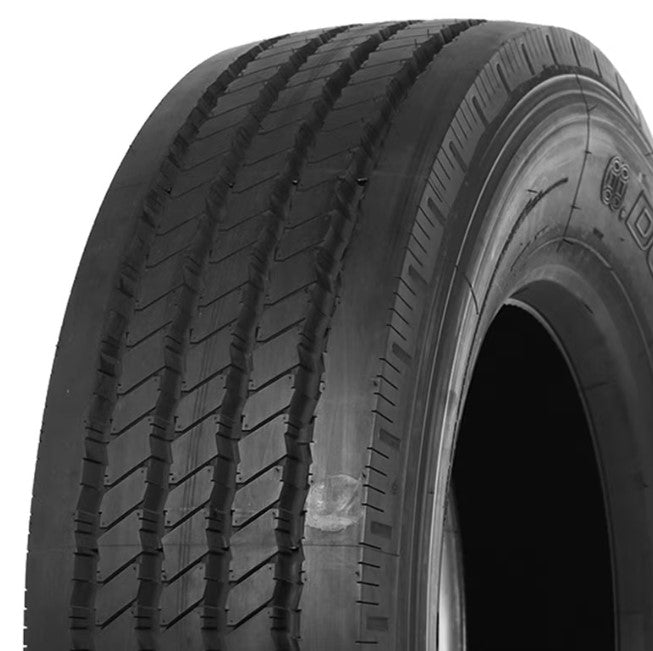 245/70R17.5 136/134M Double Coin RT600