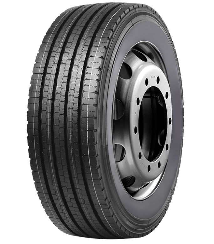 265/70R19.5 136/134M HubTrac Regional S15
