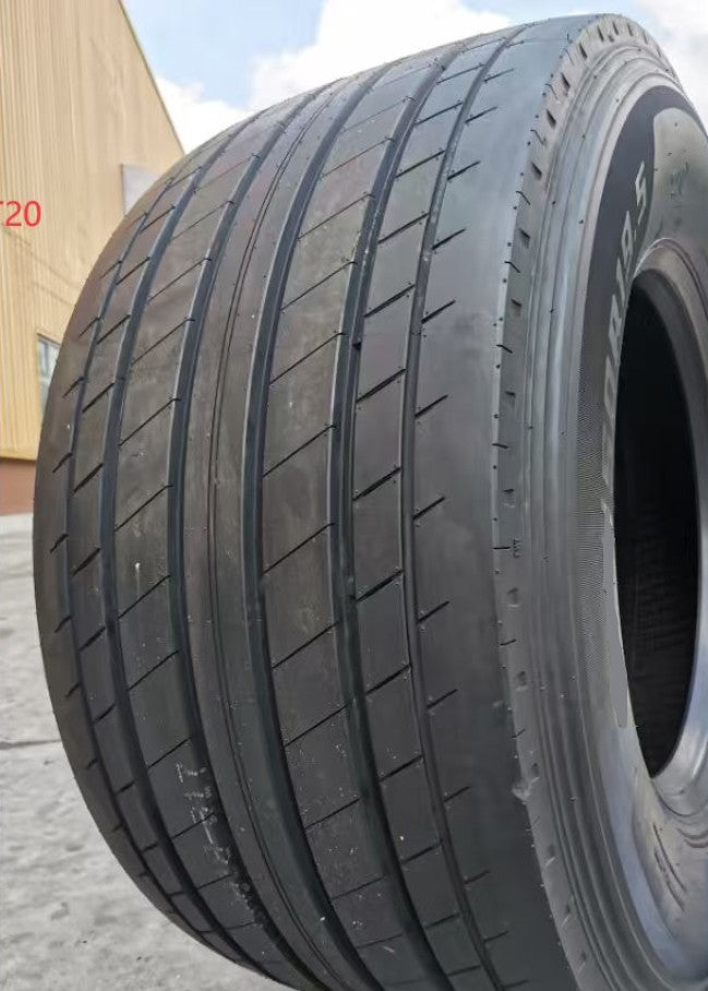 385/65R22.5 164K Unigrip Roadgrip T20