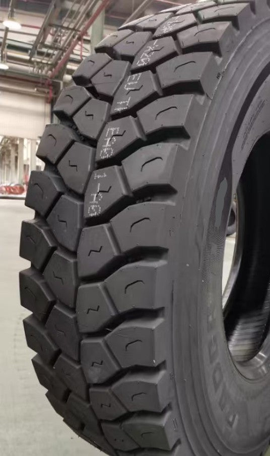 13R22.5 156/151K Gripmax Roadgrip X20