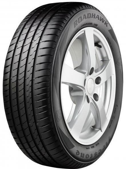 205/55R17 95V Firestone Roadhawk