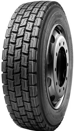 275/80R22.5 149/146L Xbri Robusto B4