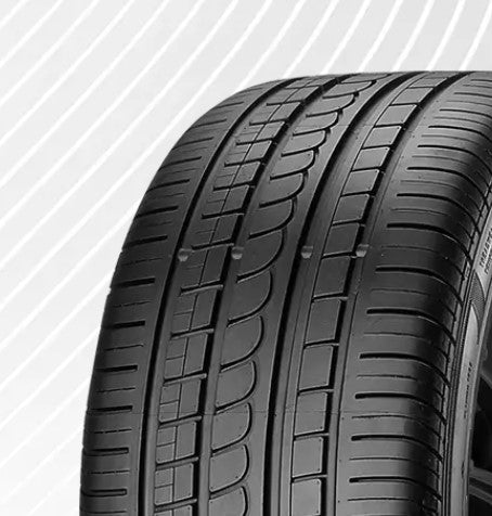 275/45ZR19 108Y Pirelli Rosso