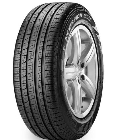 215/65R16 98H Pirelli S-VEas (Scorpion Verde All Season)