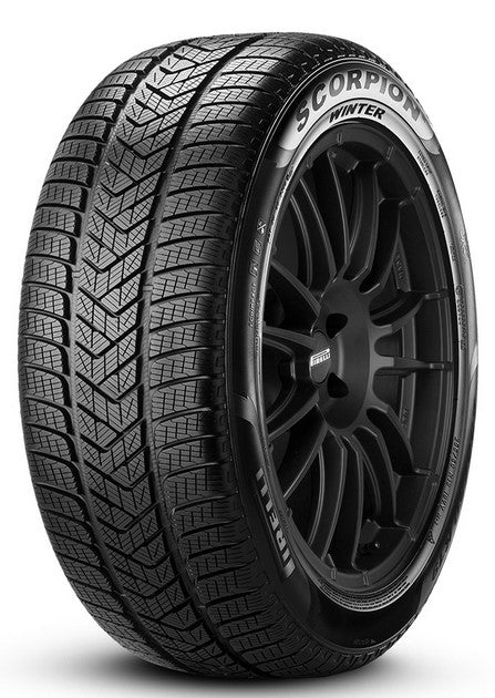 275/40R20 (315/35R20) 106V XL Pirelli S-WNT(Winter Scorpion)
