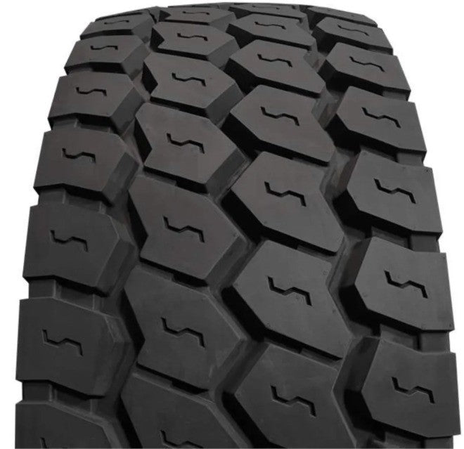 385/65R22.5 164J Boulder S20