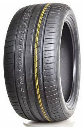 235/35ZR20 92W XL Kapsen S2000