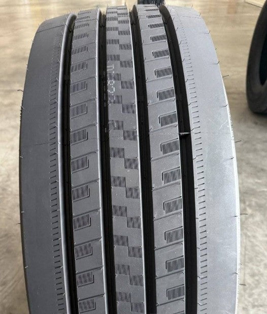 385/55R22.5 160K Lanvigator SL007